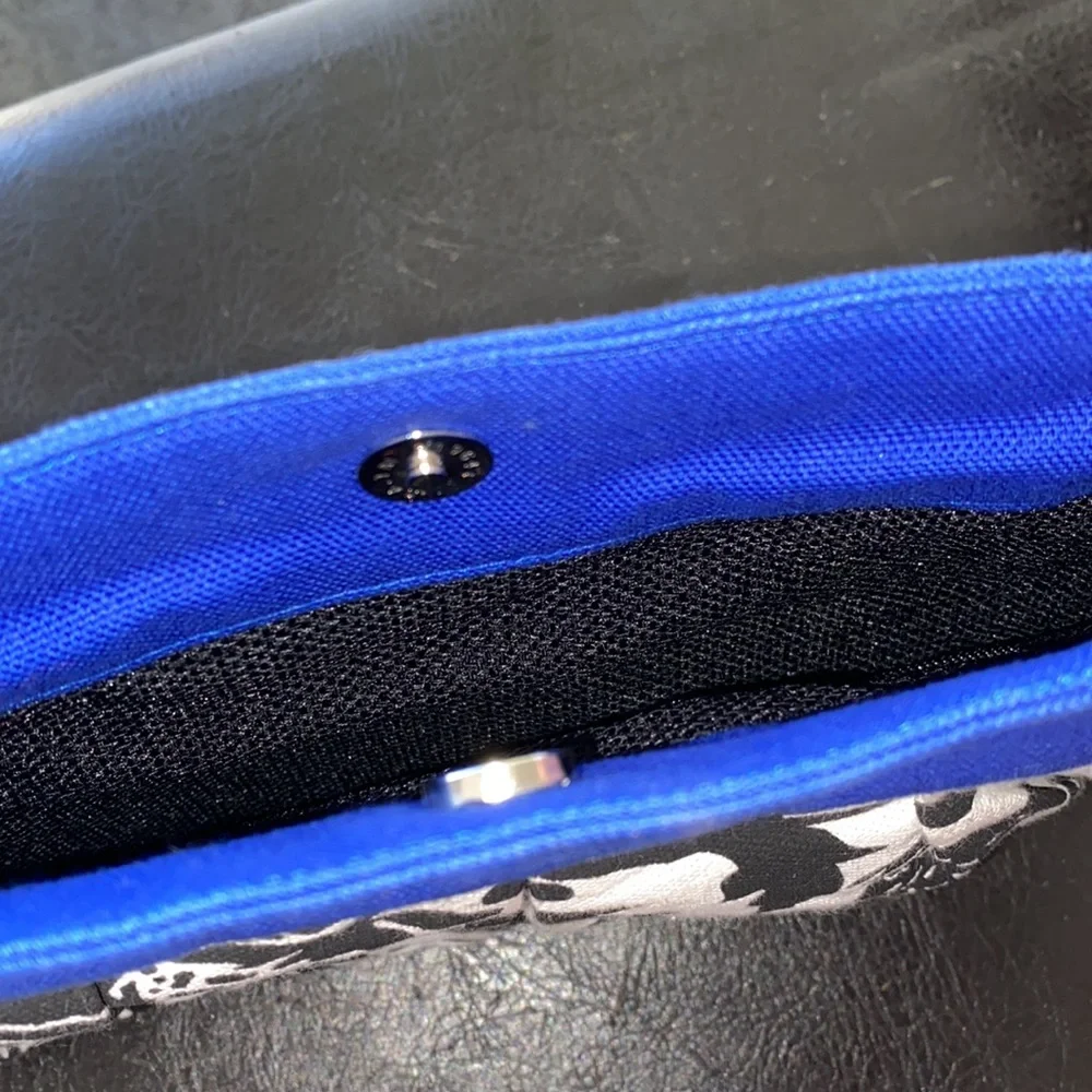 1154 Lill Studio Clutch